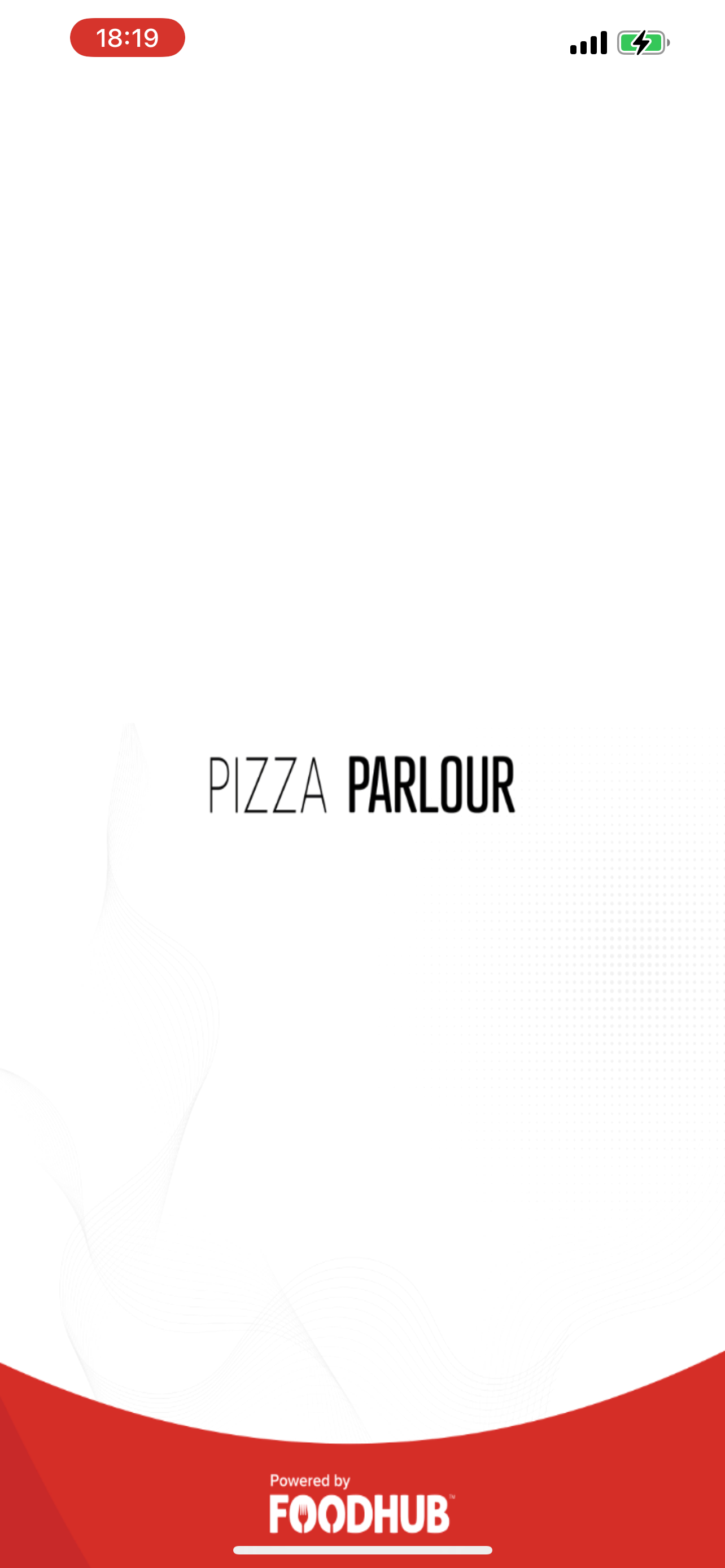 Pizza Parlour Grimsby