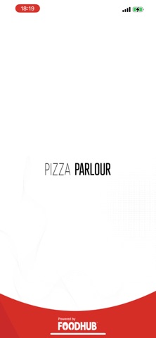Pizza Parlour Grimsby Screenshot 1 of 4