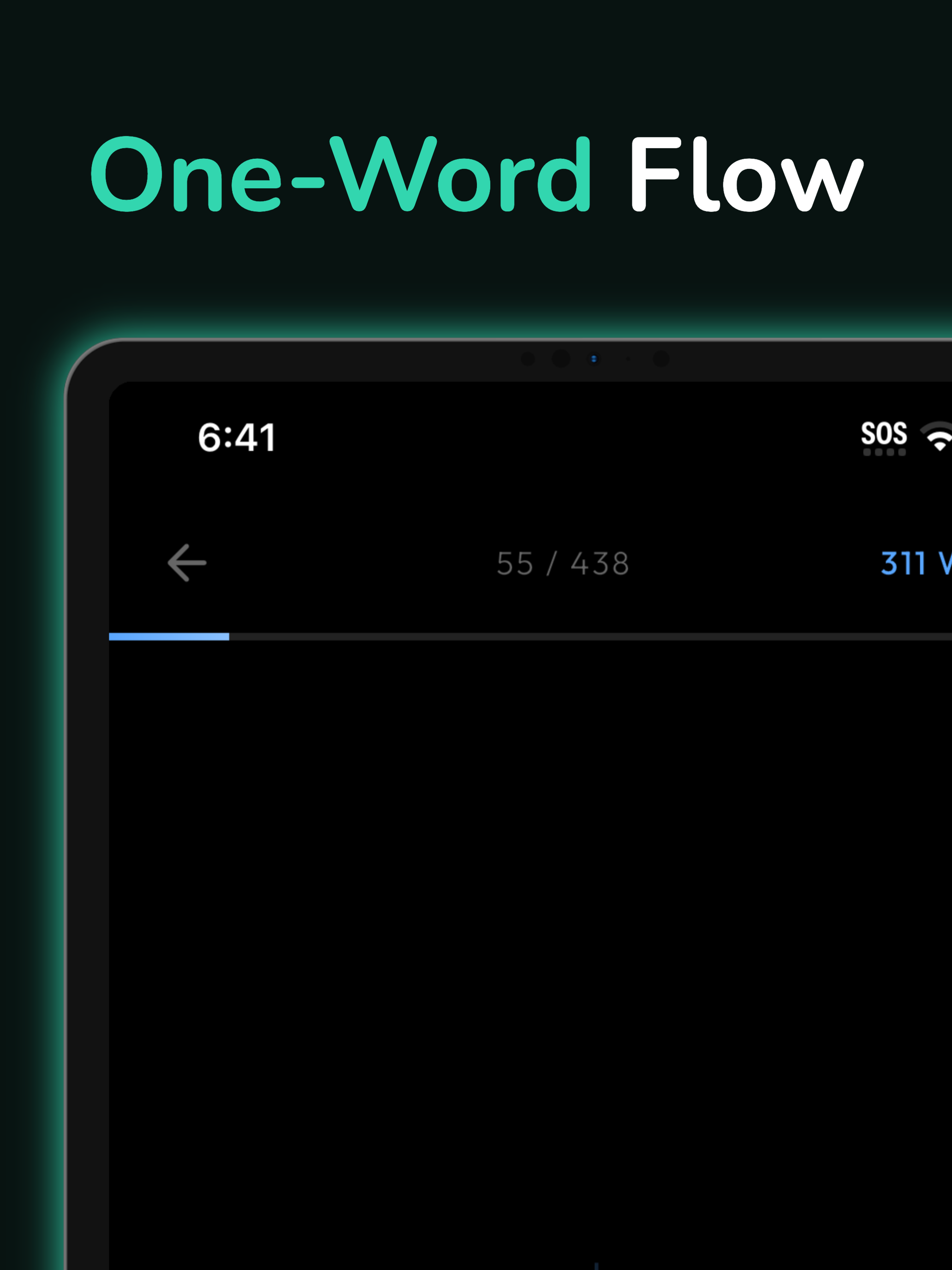 BionicWords screenshot 11