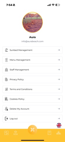 SunEasy Business screenshot