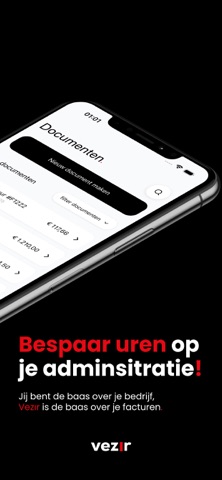Vezir screenshot