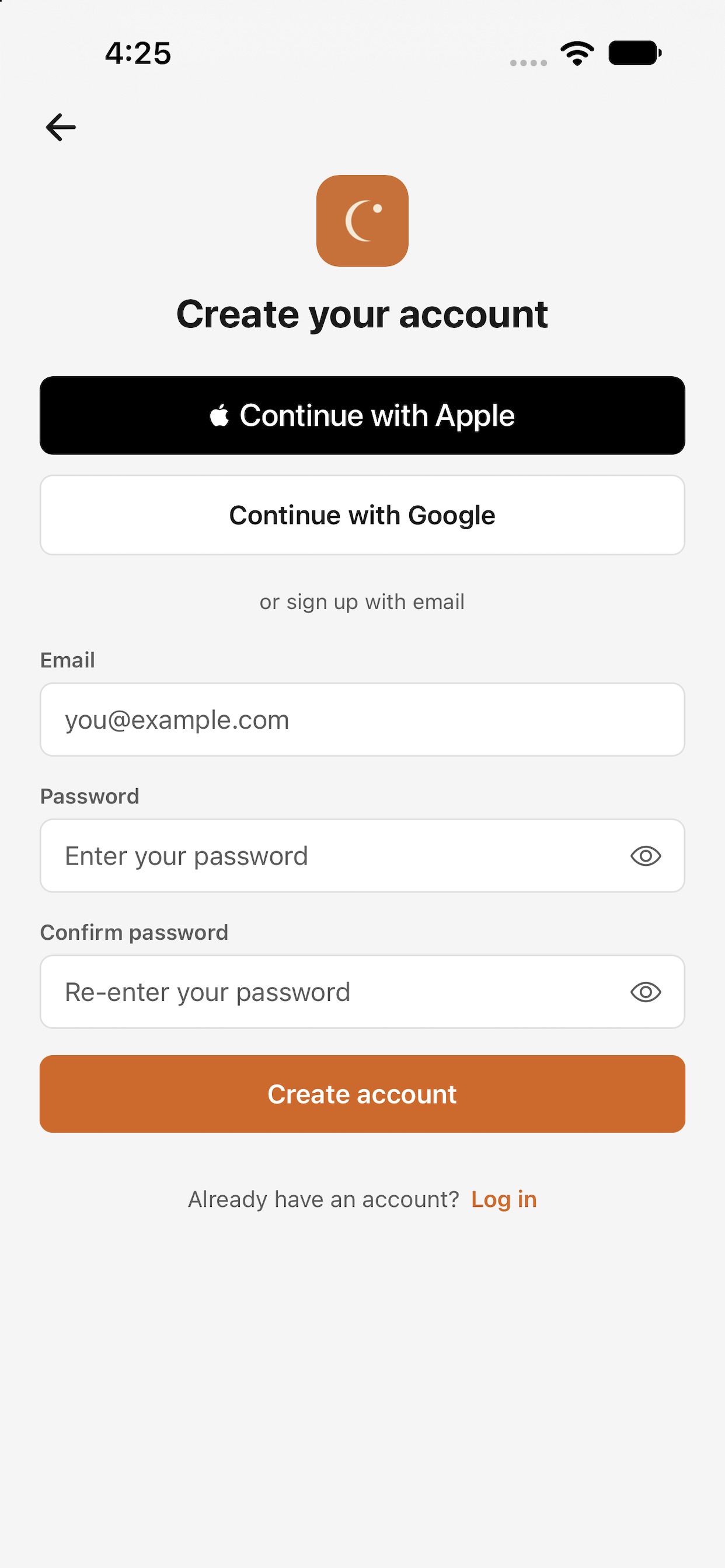 Screenshot 2 of Deenflow
