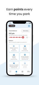 PreFlight Airport Parking screenshot