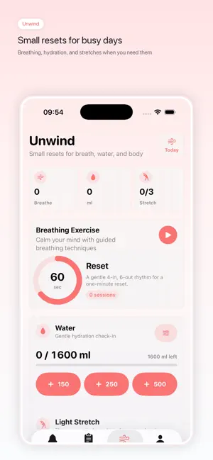 Nomi - Pill Reminder screenshot 2