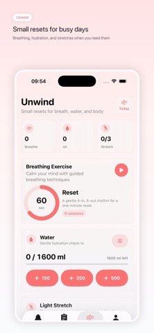 Nomi - Pill Reminder Screenshot 2 of 4