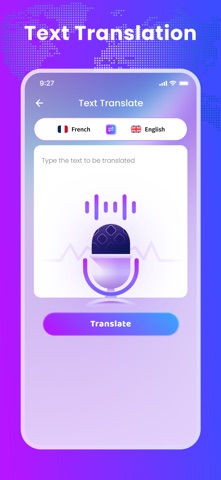 Lya Translate Screenshot 4 of 4