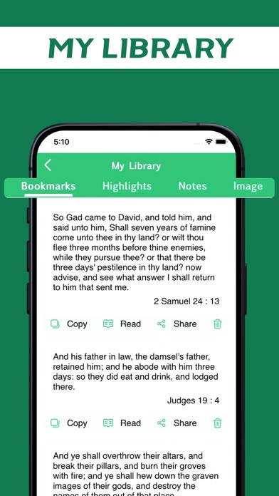 Expositors study bible Screenshot
