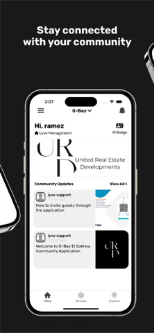 URD Community Screenshot 4 of 4