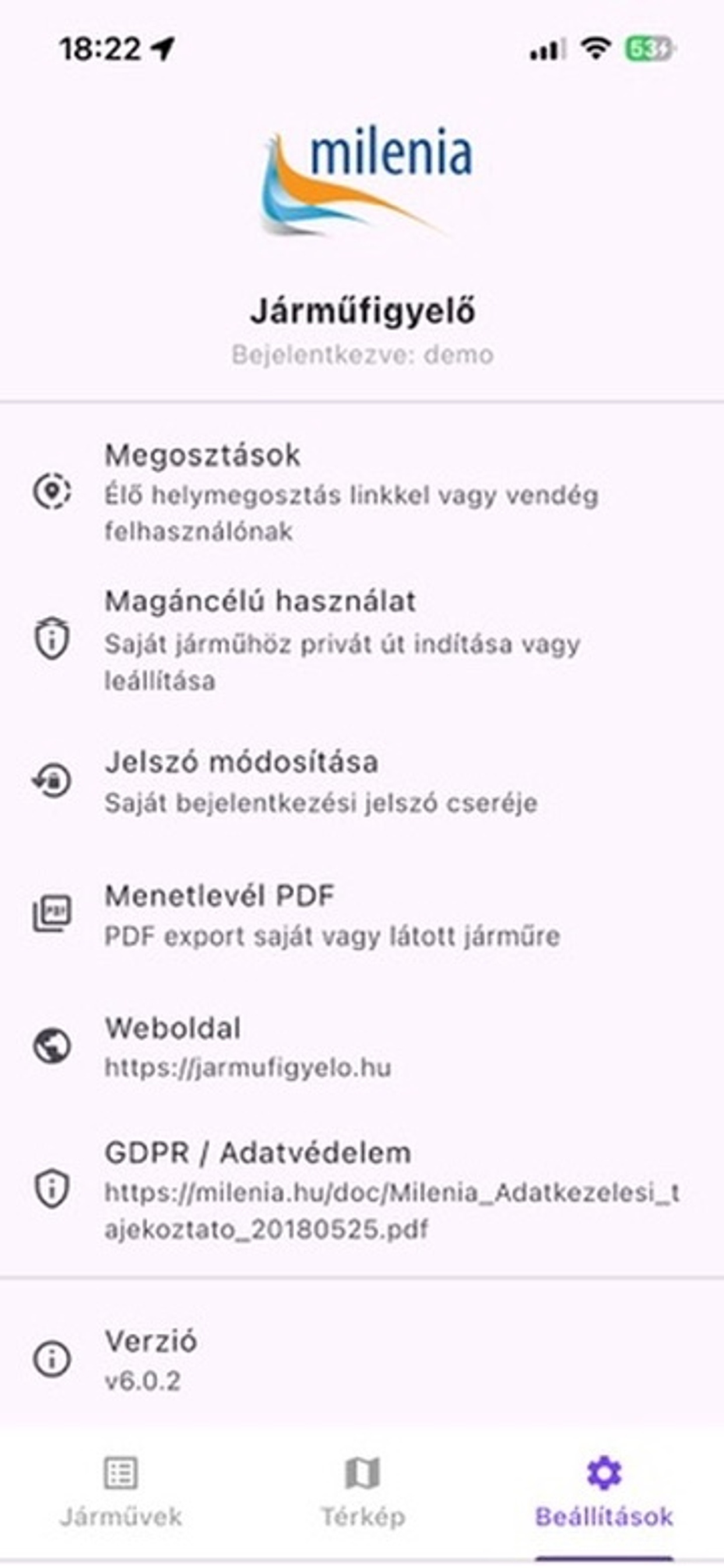 Járműfigyelő