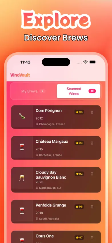 Jiggo screenshot 3