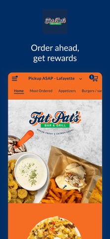 Fat Pat's Screenshot 1 of 4