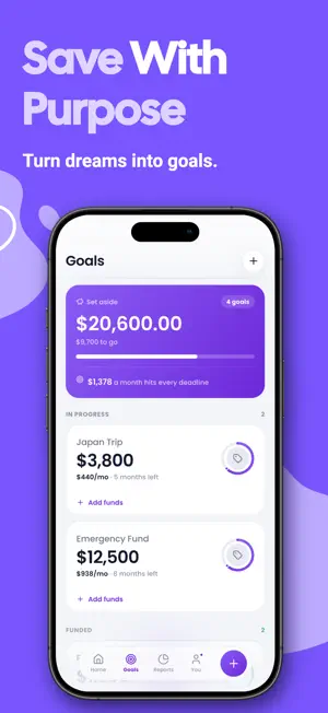 Cashly: Money Tracker screenshot 3