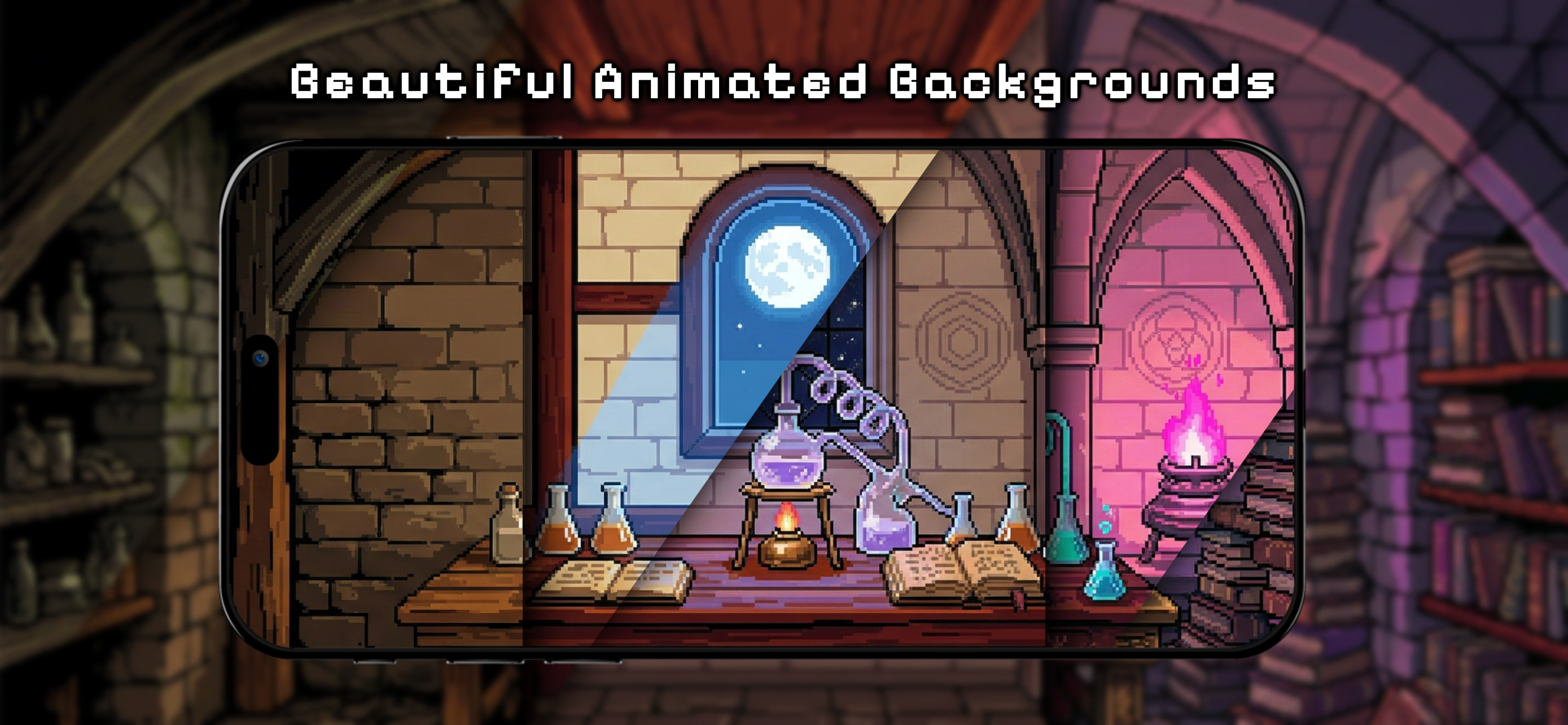 Alchemy for Beginners screenshot 5