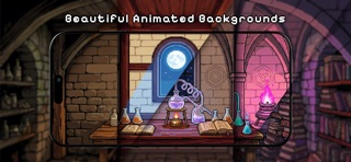 Alchemy for Beginners screenshot 4