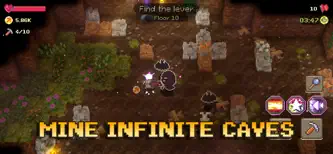 Voidloop screenshot 3