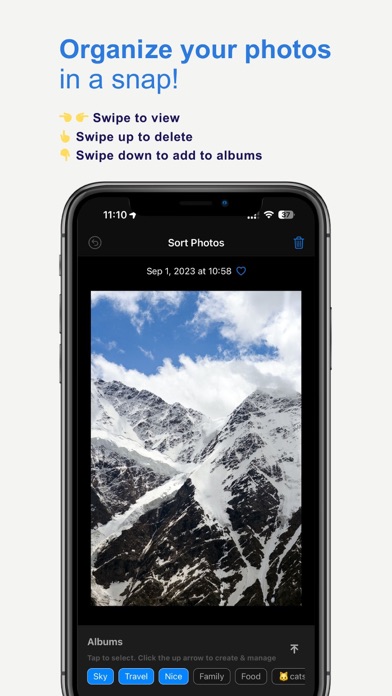 PhotoEase Screenshot