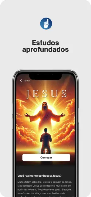 Emanu iPhone screenshot 5