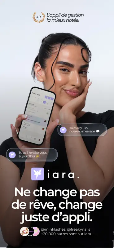iara. screenshot 6 of 10