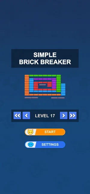 Brickli Smashoo screenshot 4
