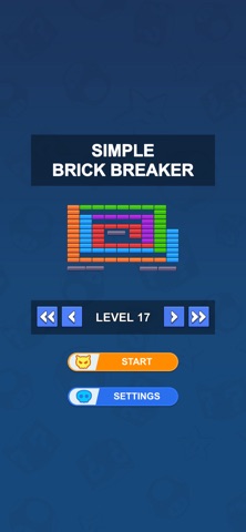 Brickli Smashoo Screenshot 4 of 5