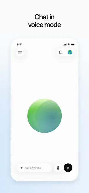 EcoGPT - AI for Humanity screenshot 2