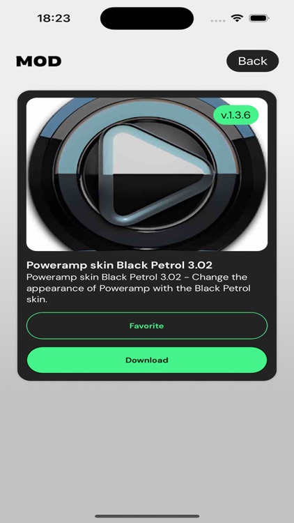 Games Manager : App Tweaks screenshot-3