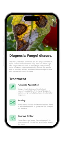 Plant Doctor | Planter screenshot
