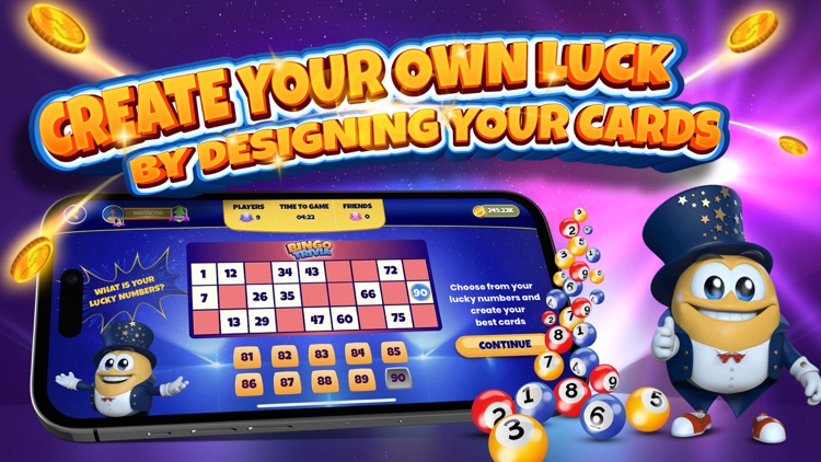 BingoTrivia - Best Trivia Ever screenshot-5