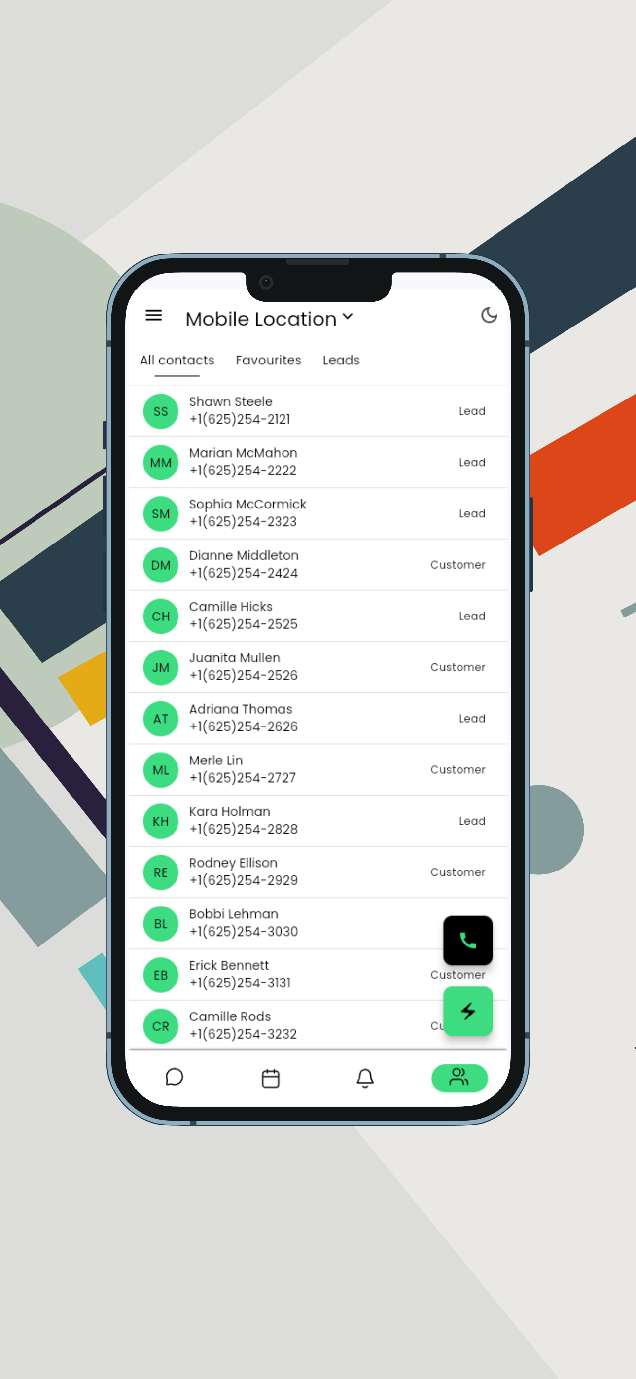 The Sell Life CRM screenshot 5