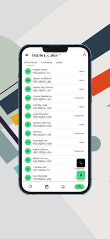 The Sell Life CRM Screenshot 5 of 5