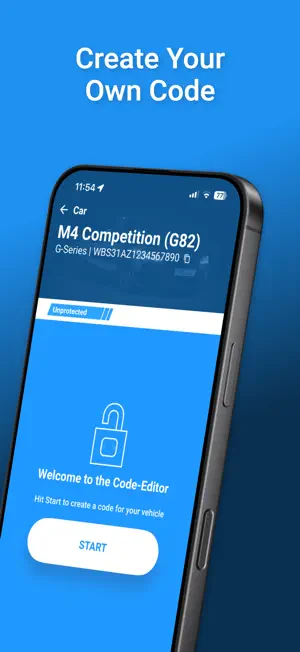 xProtect screenshot 2