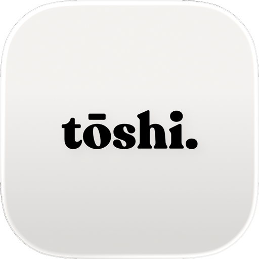 Toshi – Manifestation