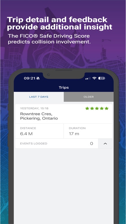Mentor DSP by eDriving℠