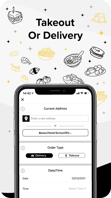 Kickback AVL iPhone screenshot 6 - Food & Drink app