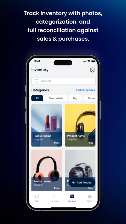 Beso Mobile screenshot-4