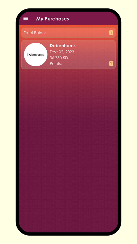 #5. The Gate Festival (iOS) 由: Creativity KW