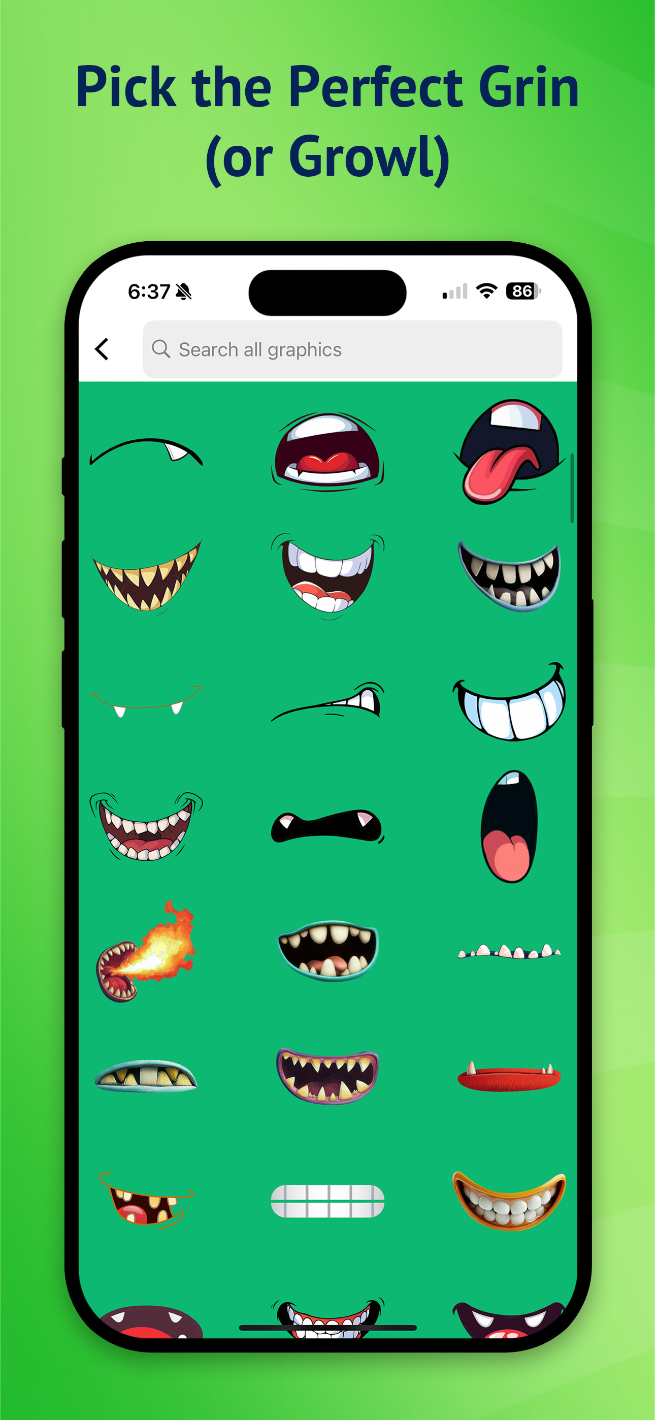Monster Maker: Monster Madness screenshot 6