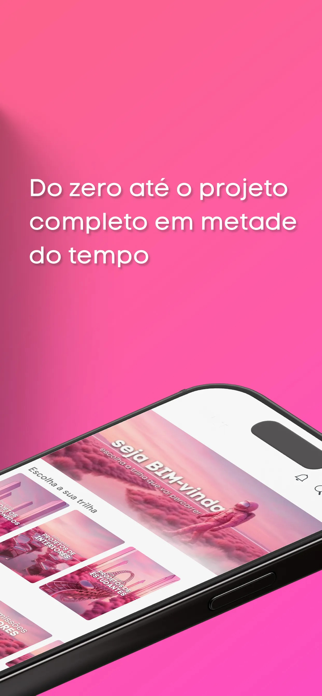 SPMT - Projetos Inteligentes Screenshot 2 of 4