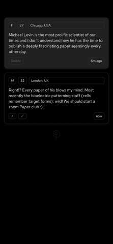 One Post Ink Screenshot 9 of 10
