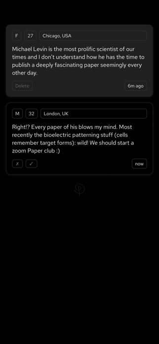 One Post Ink Screenshot 9 of 10
