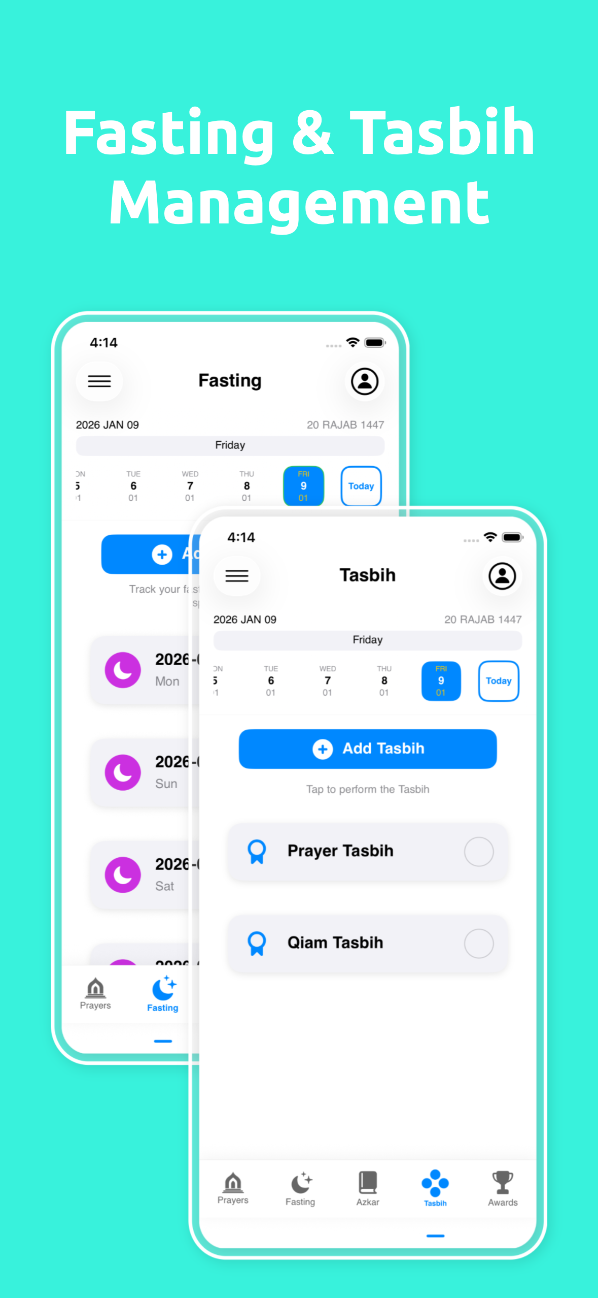 MyPrayerPal screenshot 9