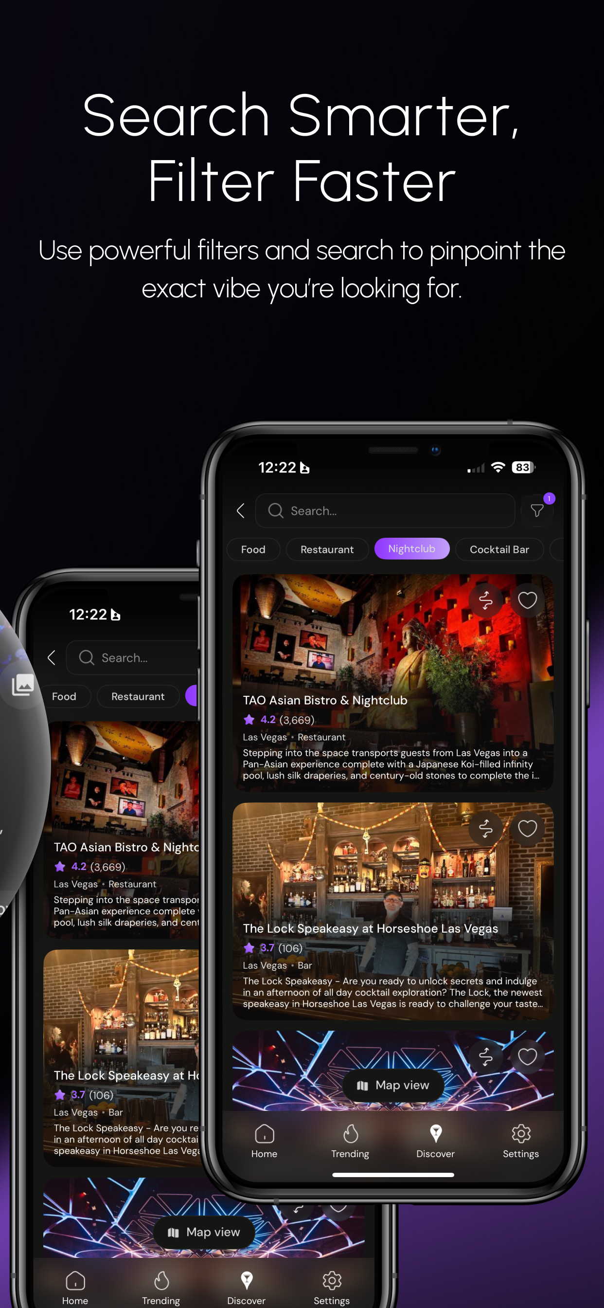 Sceene App screenshot 9