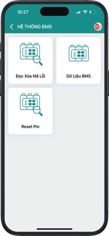 AUTOTOOL EV Screenshot 3 of 3