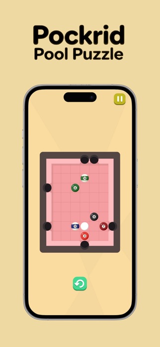 Pockrid Screenshot 2 of 3