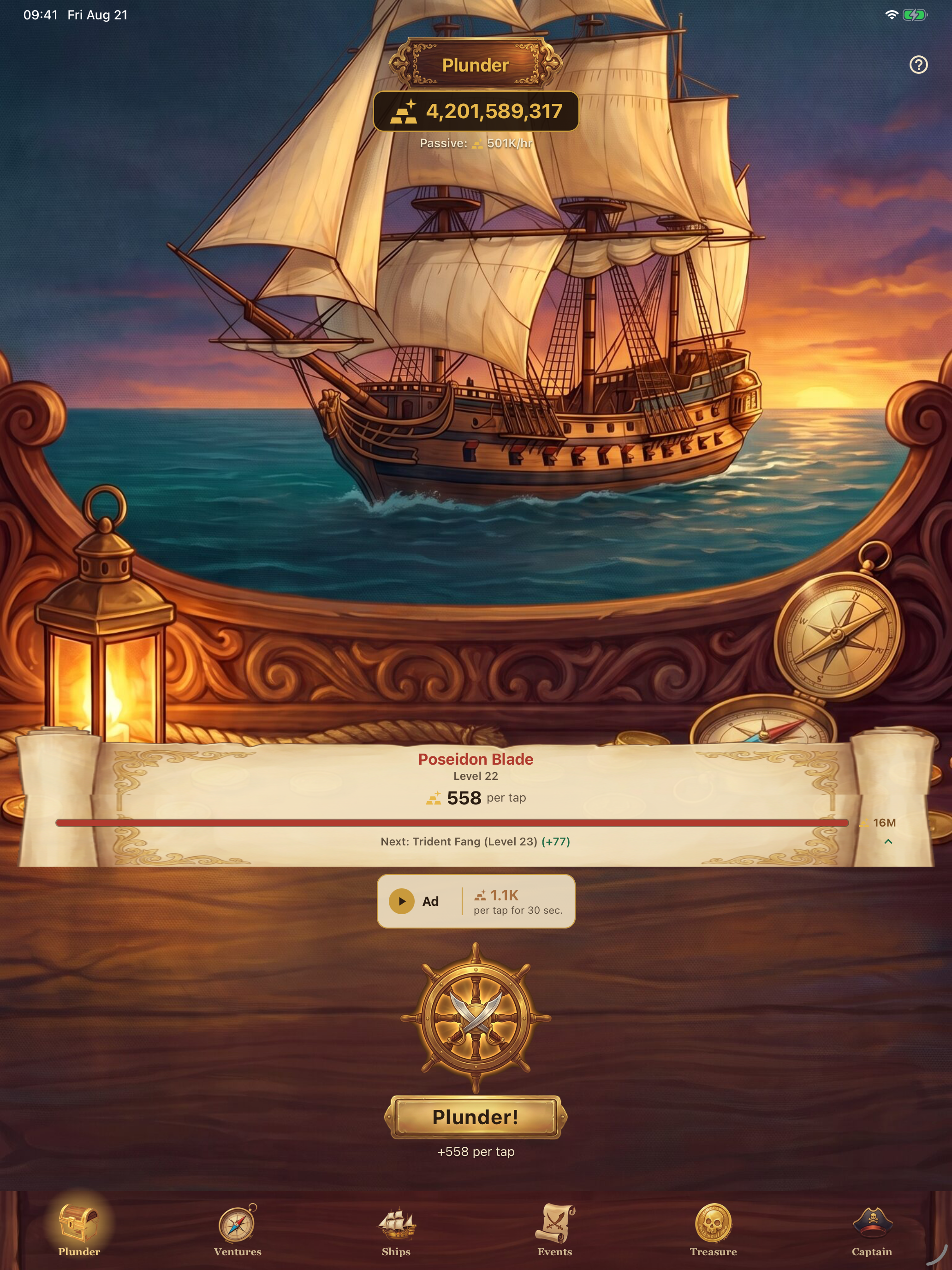 Privateer Profits screenshot 12