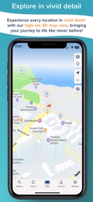 CMCA Traveller screenshot