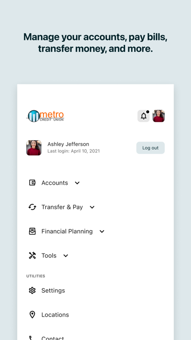 Metro MOGO Screenshot 4 of 4
