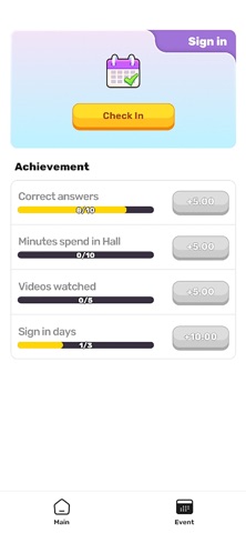 Brain Quiz Plus Screenshot 5 of 5