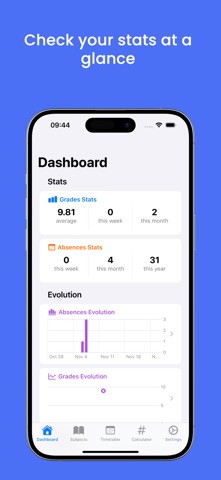 SchoolHub - School Visualizer Screenshot 2 of 7