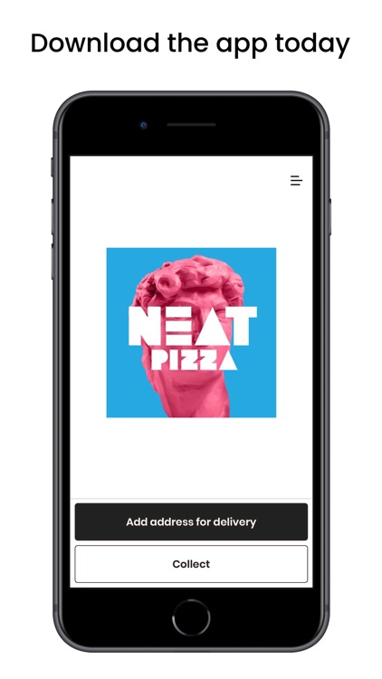 Neat Pizza screenshot-3